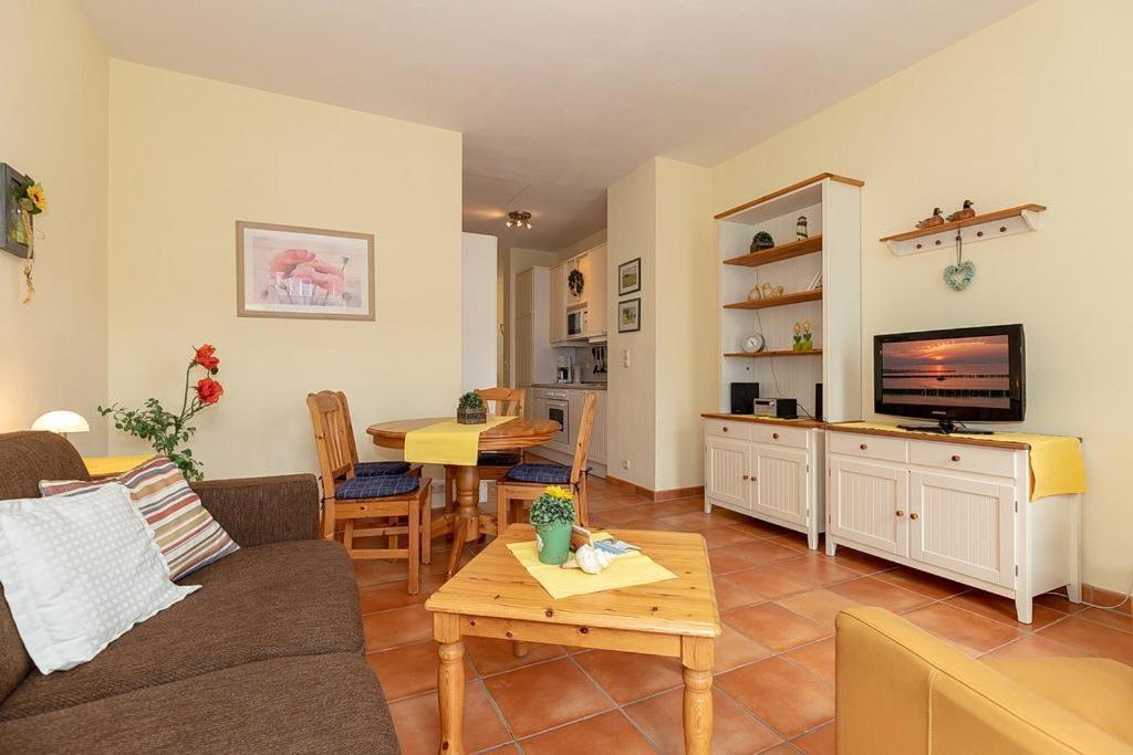 Strandstrasse 32 Strandstrasse 32-19 Ostseebad Kühlungsborn Buitenkant foto